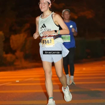 Runner Photo 8802320