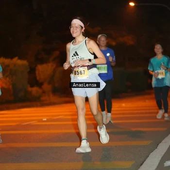 Runner Photo 8802322