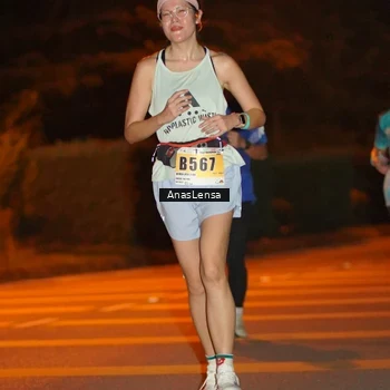 Runner Photo 8802325