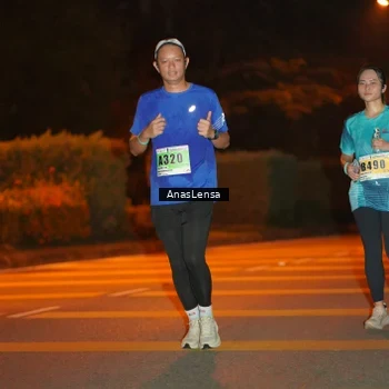 Runner Photo 8802355
