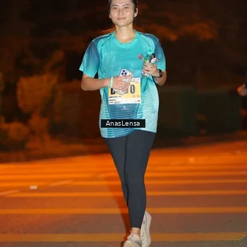 Runner Photo 8802359
