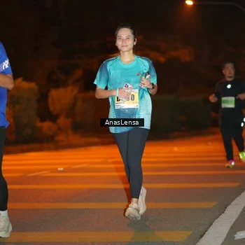 Runner Photo 8802360
