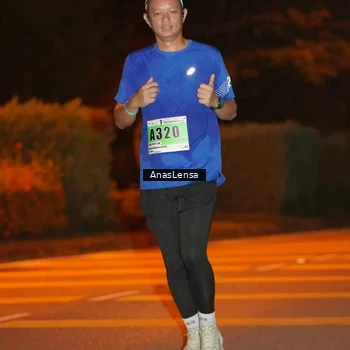 Runner Photo 8802366