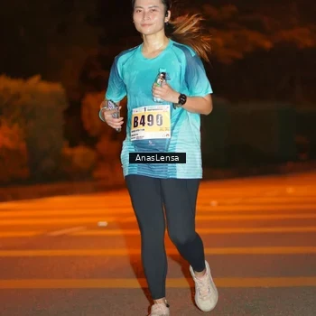 Runner Photo 8802393