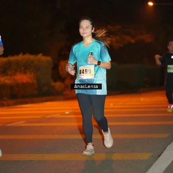 Runner Photo 8802395