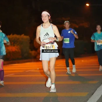 Runner Photo 8802396
