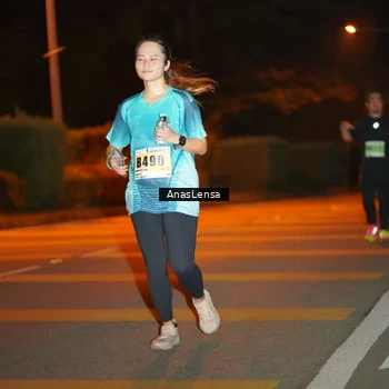 Runner Photo 8802401