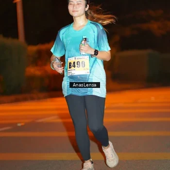 Runner Photo 8802408