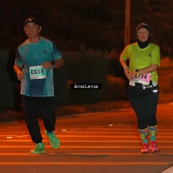 Runner Photo 8802450