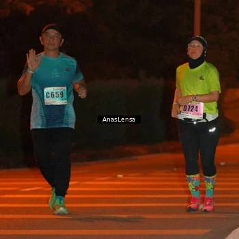 Runner Photo 8802455