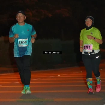 Runner Photo 8802498