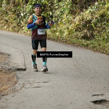 Runner Photo 88025