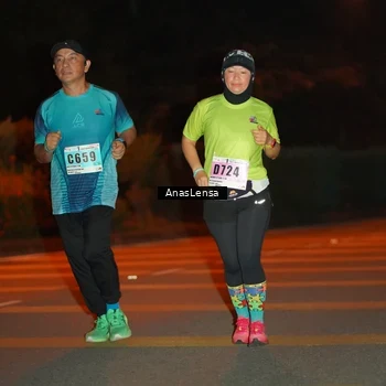 Runner Photo 8802544