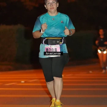 Runner Photo 8802549