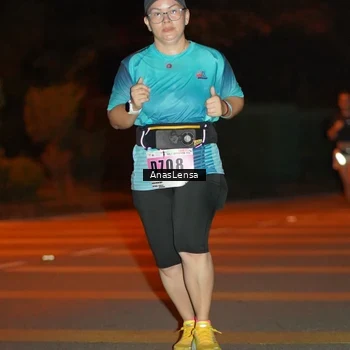 Runner Photo 8802583