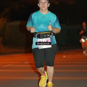 Runner Photo 8802588