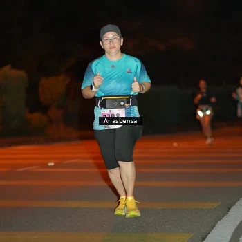 Runner Photo 8802595