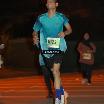 Runner Photo 8802624
