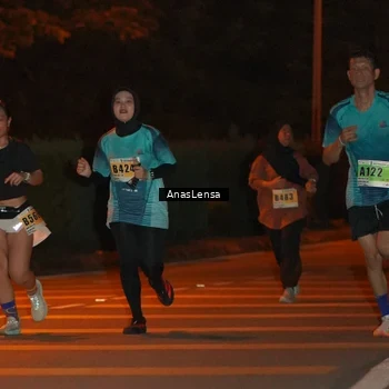 Runner Photo 8802627