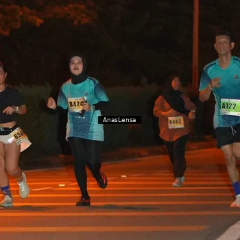 Runner Photo 8802629