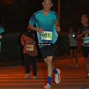 Runner Photo 8802635