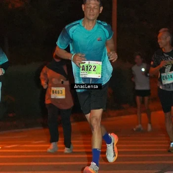 Runner Photo 8802646