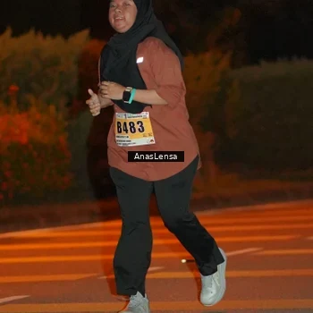 Runner Photo 8802732
