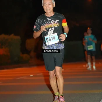 Runner Photo 8802734