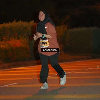 Runner Photo 8802735
