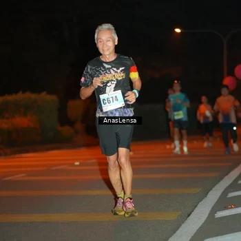 Runner Photo 8802737