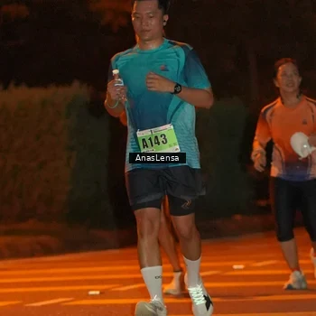 Runner Photo 8802739