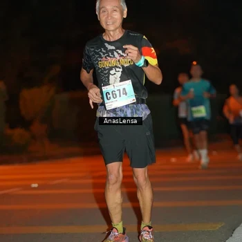 Runner Photo 8802740