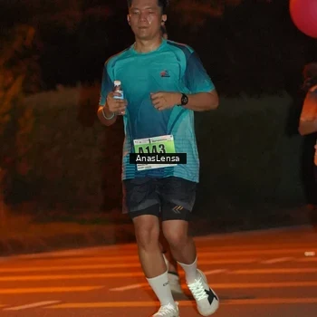 Runner Photo 8802781