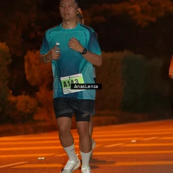 Runner Photo 8802791