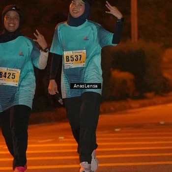 Runner Photo 8802825