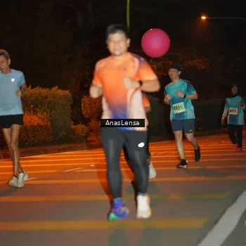 Runner Photo 8802828