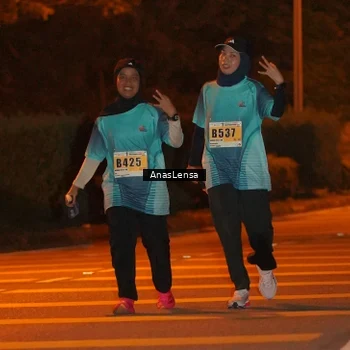 Runner Photo 8802832