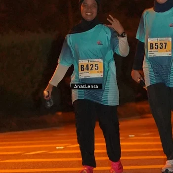 Runner Photo 8802833
