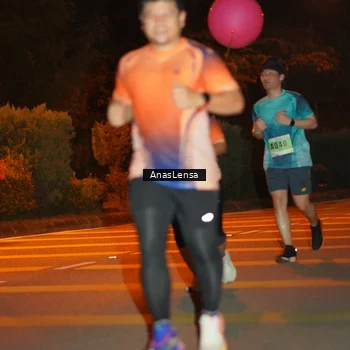 Runner Photo 8802838