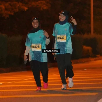 Runner Photo 8802874