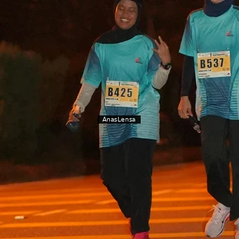 Runner Photo 8802876