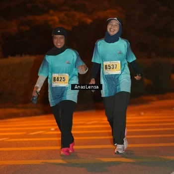 Runner Photo 8802878