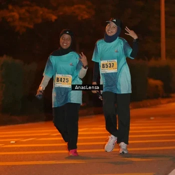 Runner Photo 8802880