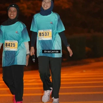 Runner Photo 8802883