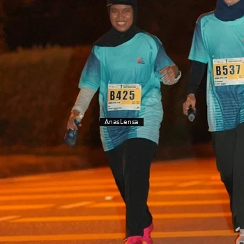Runner Photo 8802884