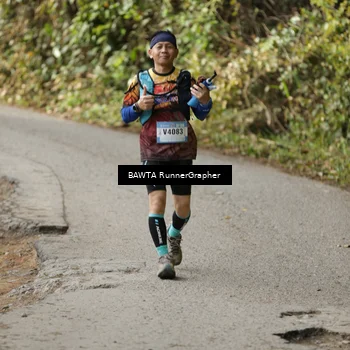 Runner Photo 88029