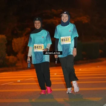 Runner Photo 8802915