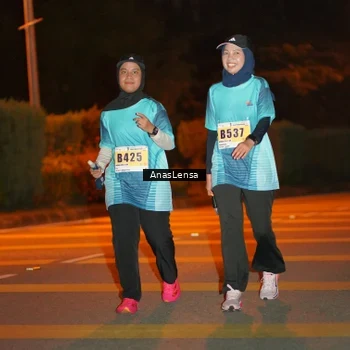 Runner Photo 8802923