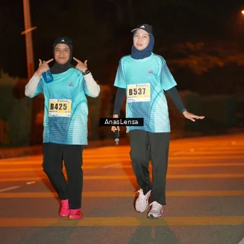 Runner Photo 8802956