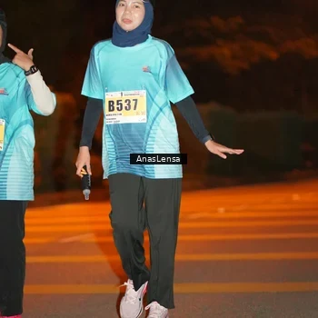 Runner Photo 8802967